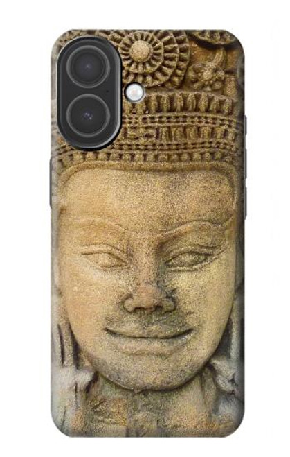 S2416 Apsaras Angkor Wat Cambodian Art Hülle Schutzhülle Taschen für iPhone 17