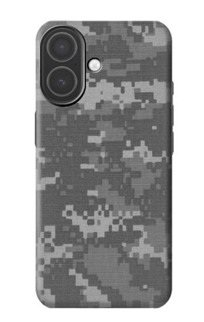 S2867 Army White Digital Camo Hülle Schutzhülle Taschen für iPhone 17