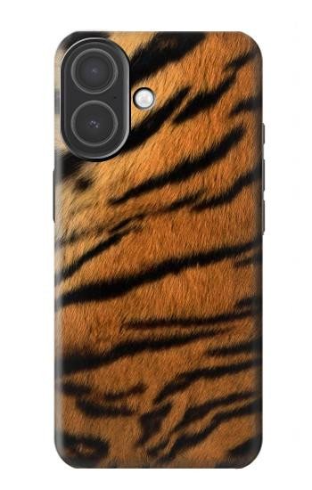 S2962 Tiger Stripes Graphic Printed Hülle Schutzhülle Taschen für iPhone 17