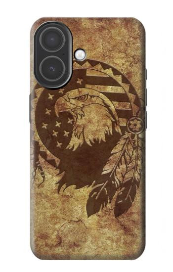 S3378 Native American Hülle Schutzhülle Taschen für iPhone 17