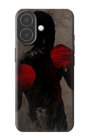 S3504 Boxing Hülle Schutzhülle Taschen für iPhone 17