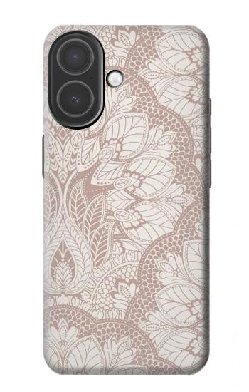 S3580 Mandal Line Art Hülle Schutzhülle Taschen für iPhone 17