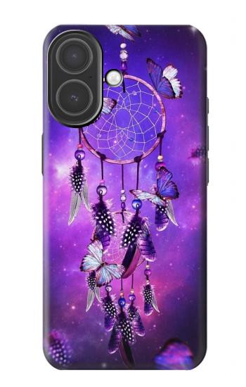 S3685 Dream Catcher Hülle Schutzhülle Taschen für iPhone 17