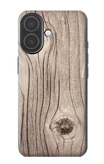 S3822 Tree Woods Texture Graphic Printed Hülle Schutzhülle Taschen für iPhone 17
