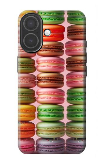 S3974 Colorful Macaron Hülle Schutzhülle Taschen für iPhone 17