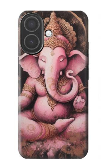 S3988 Ganesha Hülle Schutzhülle Taschen für iPhone 17
