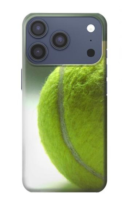 S0924 Tennis Ball Hülle Schutzhülle Taschen für iPhone 17 Pro