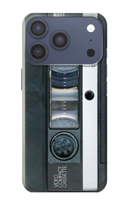 S1872 VDO Tape Hülle Schutzhülle Taschen für iPhone 17 Pro