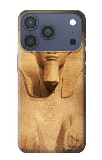 S1973 Sphinx Egyptian Hülle Schutzhülle Taschen für iPhone 17 Pro, 18 Pro