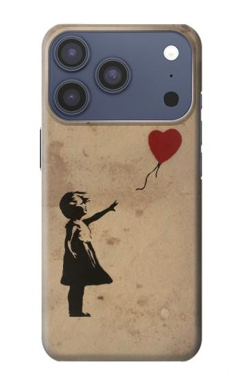 S3170 Girl Heart Out of Reach Hülle Schutzhülle Taschen für iPhone 17 Pro, 18 Pro