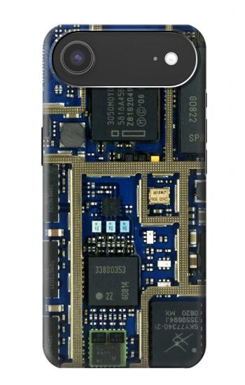 S0063 Curcuid Board Hülle Schutzhülle Taschen für iPhone Air