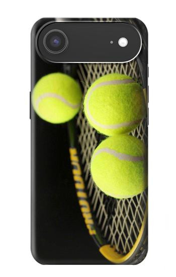 S0072 Tennis Hülle Schutzhülle Taschen für iPhone Air