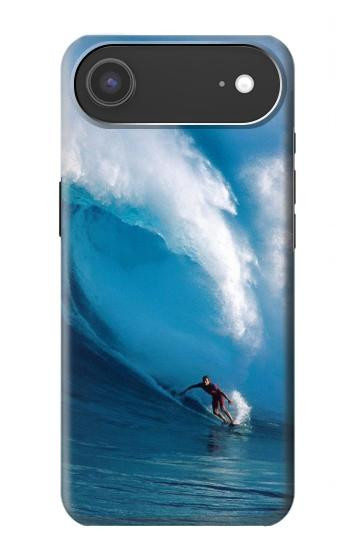 S0438 Hawaii Surf Hülle Schutzhülle Taschen für iPhone Air