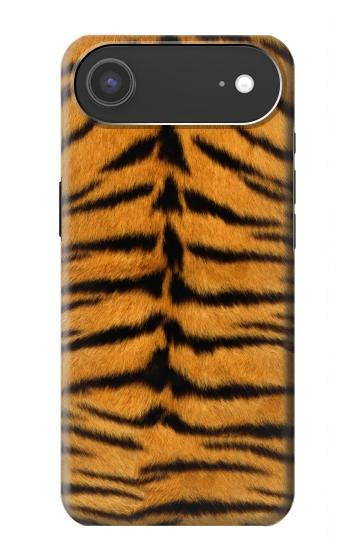 S0576 Tiger Skin Hülle Schutzhülle Taschen für iPhone Air