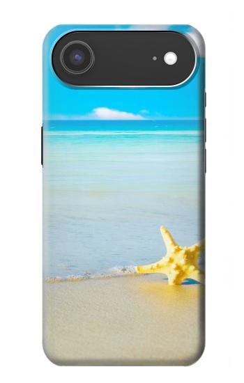 S0911 Relax at the Beach Hülle Schutzhülle Taschen für iPhone Air