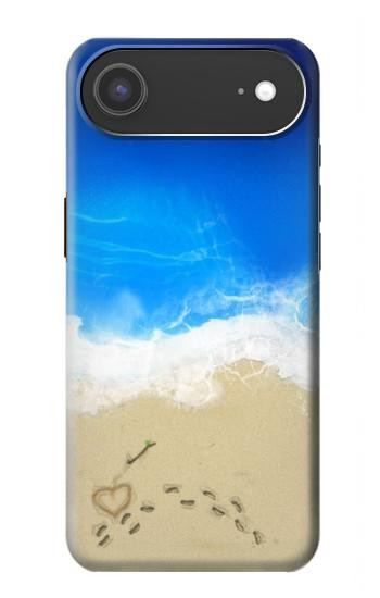 S0912 Relax Beach Hülle Schutzhülle Taschen für iPhone Air