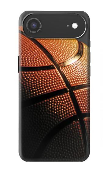 S0980 Basketball Sport Hülle Schutzhülle Taschen für iPhone Air