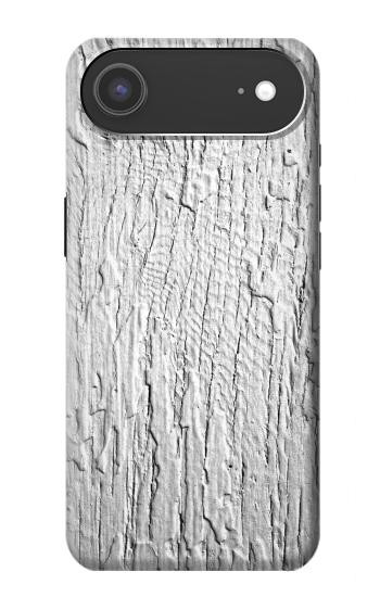 S1142 Wood Skin Graphic Hülle Schutzhülle Taschen für iPhone Air