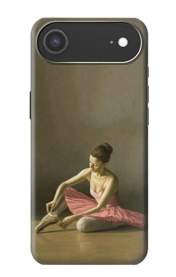 S1241 Ballet Hülle Schutzhülle Taschen für iPhone Air