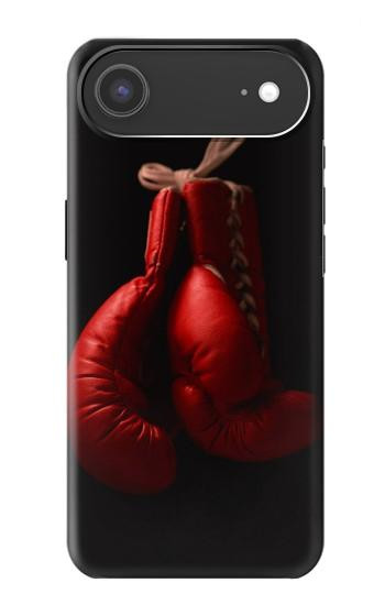 S1253 Boxing Glove Hülle Schutzhülle Taschen für iPhone Air