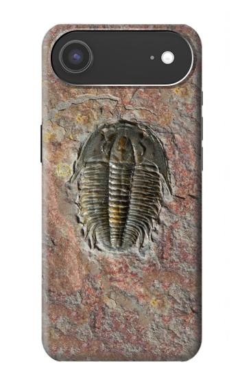 S1454 Trilobite Fossil Hülle Schutzhülle Taschen für iPhone Air