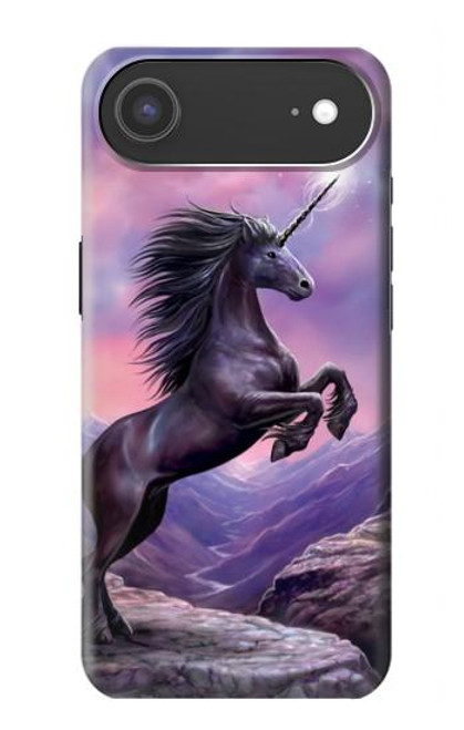 S1461 Unicorn Fantasy Horse Hülle Schutzhülle Taschen für iPhone Air