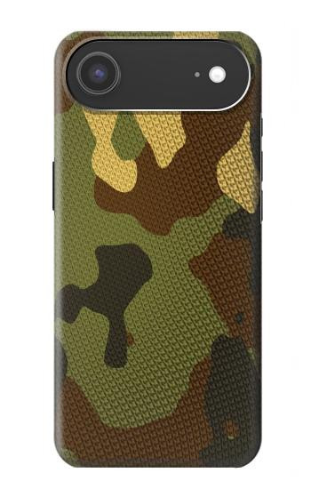 S1602 Camo Camouflage Graphic Printed Hülle Schutzhülle Taschen für iPhone Air