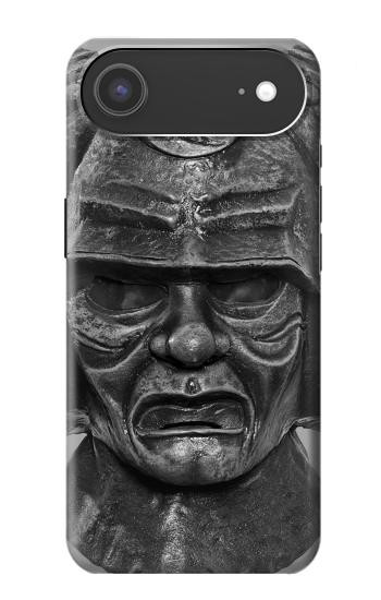 S1827 Japan Samurai Helmet Hülle Schutzhülle Taschen für iPhone Air