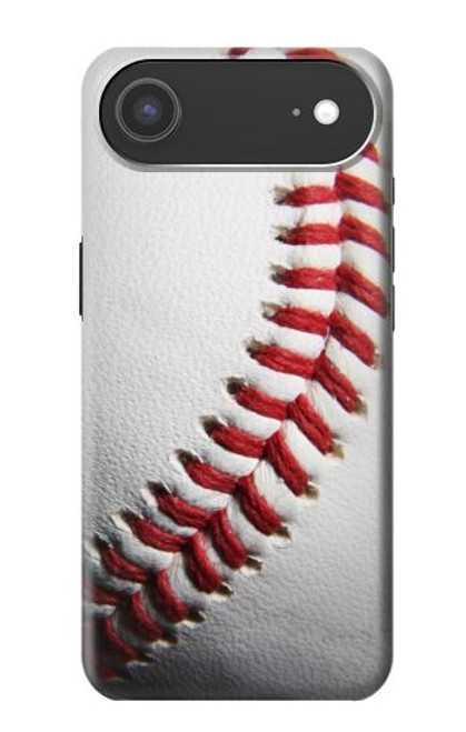 S1842 New Baseball Hülle Schutzhülle Taschen für iPhone Air