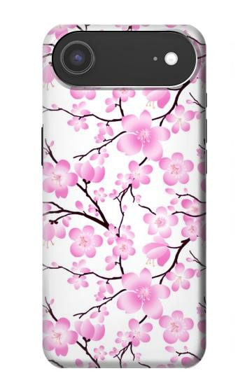 S1972 Sakura Cherry Blossoms Hülle Schutzhülle Taschen für iPhone Air