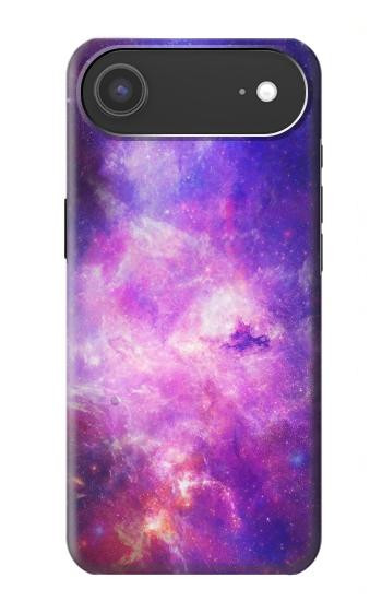 S2207 Milky Way Galaxy Hülle Schutzhülle Taschen für iPhone Air