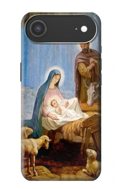 S2276 The Nativity Hülle Schutzhülle Taschen für iPhone Air