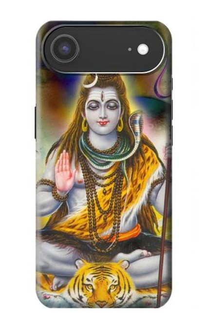S2287 Lord Shiva Hindu God Hülle Schutzhülle Taschen für iPhone Air