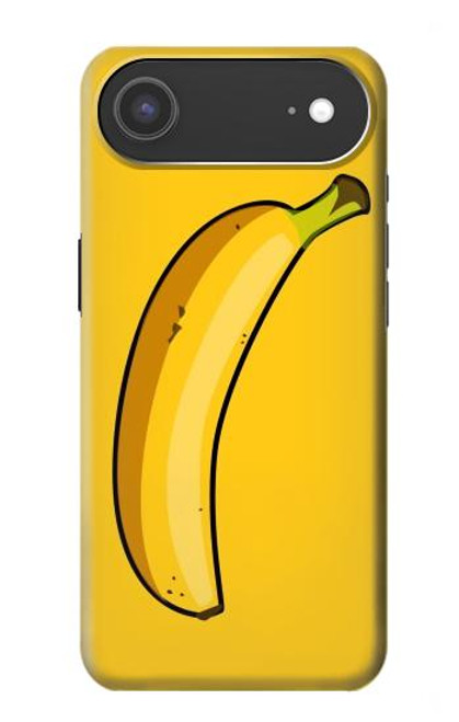 S2294 Banana Hülle Schutzhülle Taschen für iPhone Air