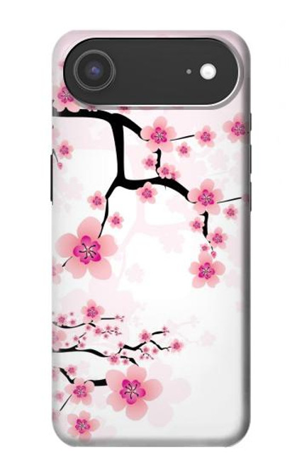 S2359 Plum Blossom Hülle Schutzhülle Taschen für iPhone Air