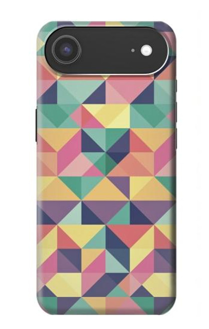 S2379 Variation Pattern Hülle Schutzhülle Taschen für iPhone Air
