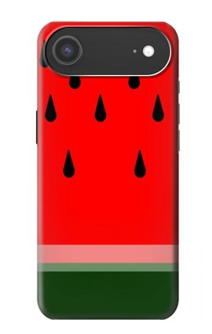 S2403 Watermelon Hülle Schutzhülle Taschen für iPhone Air