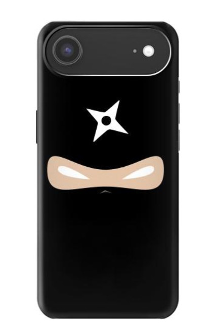 S2466 Ninja Shuriken Hülle Schutzhülle Taschen für iPhone Air