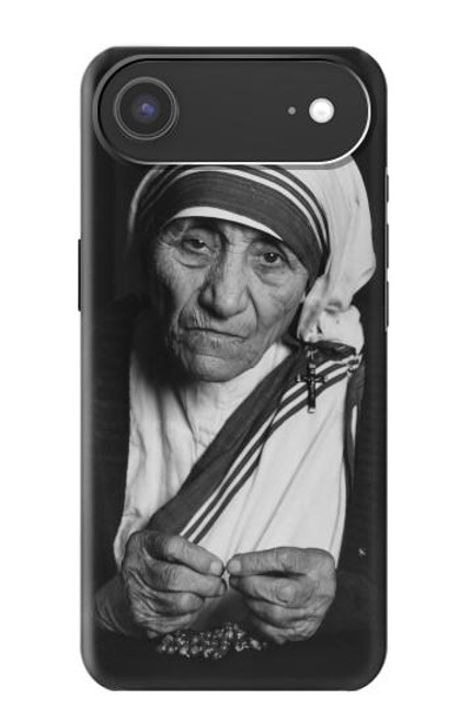 S2512 Mother Teresa Hülle Schutzhülle Taschen für iPhone Air