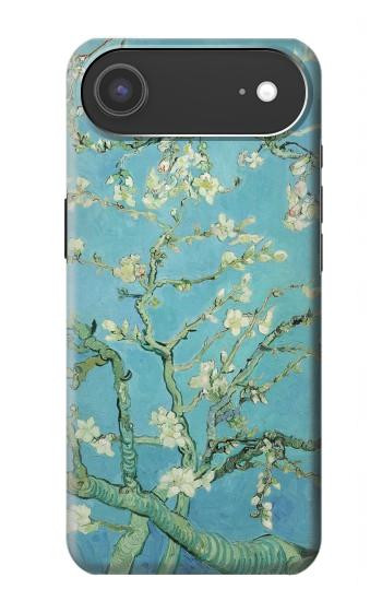 S2692 Vincent Van Gogh Almond Blossom Hülle Schutzhülle Taschen für iPhone Air