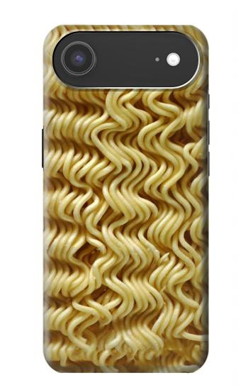 S2715 Instant Noodles Hülle Schutzhülle Taschen für iPhone Air