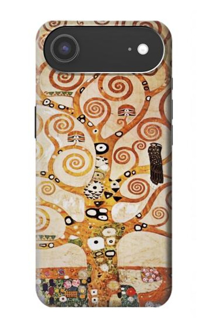 S2723 The Tree of Life Gustav Klimt Hülle Schutzhülle Taschen für iPhone Air