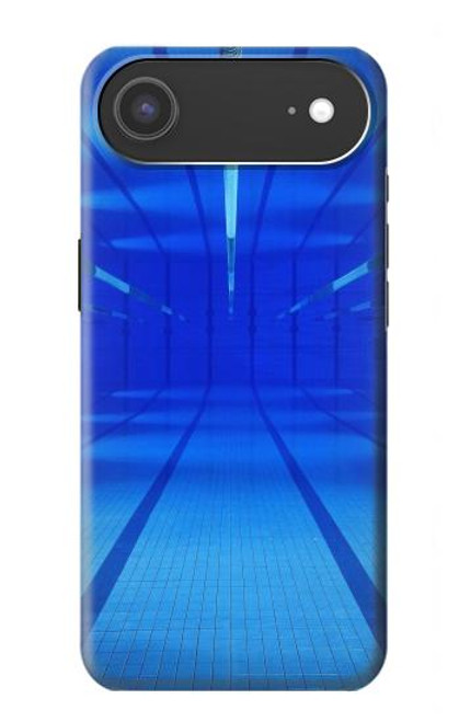 S2787 Swimming Pool Under Water Hülle Schutzhülle Taschen für iPhone Air