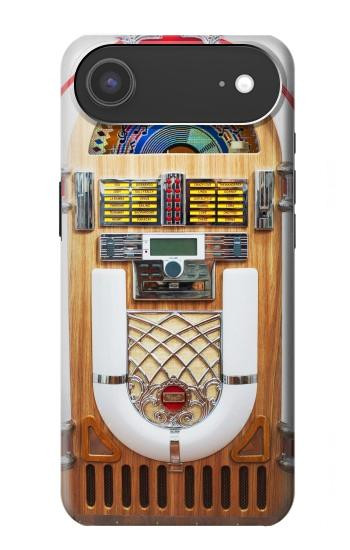 S2853 Jukebox Music Playing Device Hülle Schutzhülle Taschen für iPhone Air