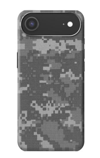 S2867 Army White Digital Camo Hülle Schutzhülle Taschen für iPhone Air