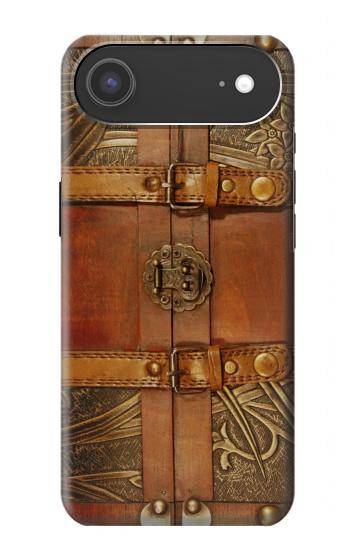 S3012 Treasure Chest Hülle Schutzhülle Taschen für iPhone Air