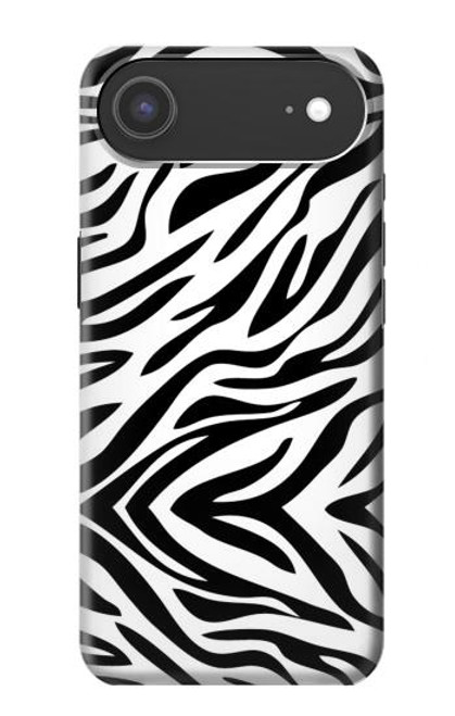 S3056 Zebra Skin Texture Graphic Printed Hülle Schutzhülle Taschen für iPhone Air