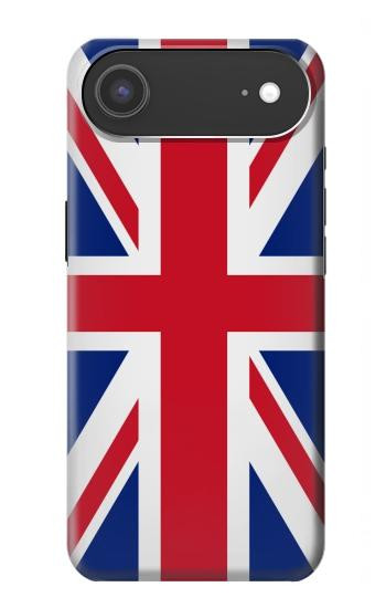 S3103 Flag of The United Kingdom Hülle Schutzhülle Taschen für iPhone Air