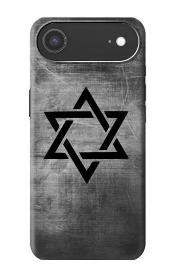 S3107 Judaism Star of David Symbol Hülle Schutzhülle Taschen für iPhone Air