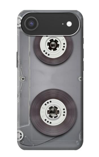 S3159 Cassette Tape Hülle Schutzhülle Taschen für iPhone Air